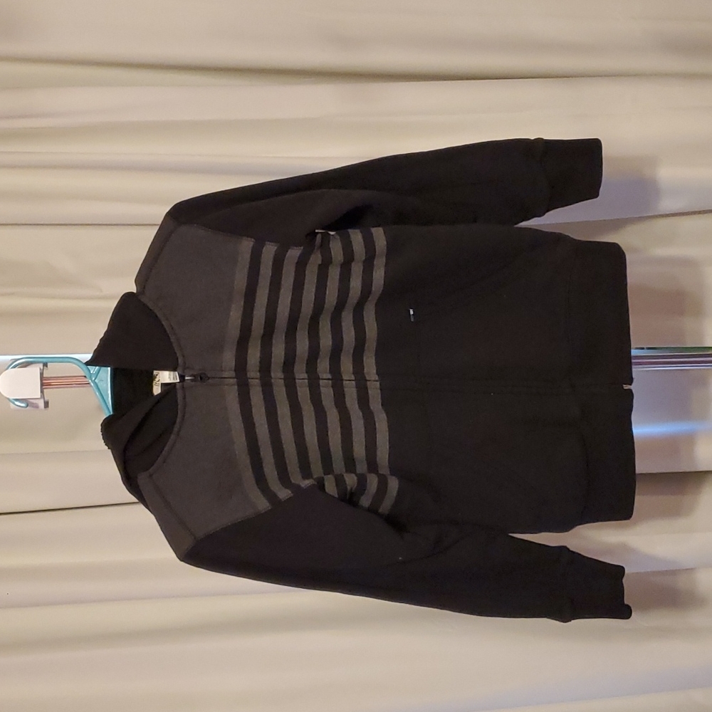 NWOT Amplify jacket